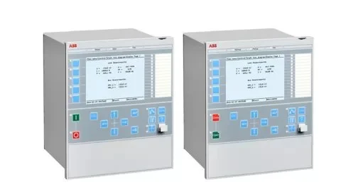 Relion 650 Series