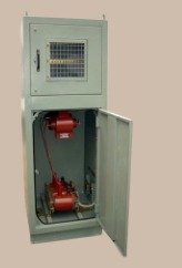 Metering Cubicle