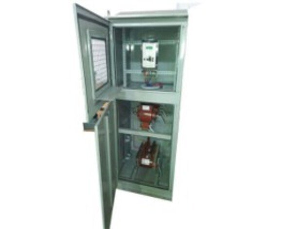 Metering Cubicle